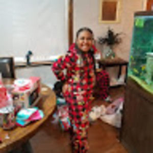 Meet your Posher, Chantel